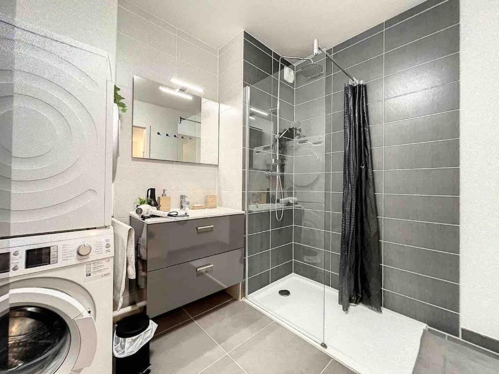 Dream Home Appartement Saint-Louis Proche Bale – photo 20
