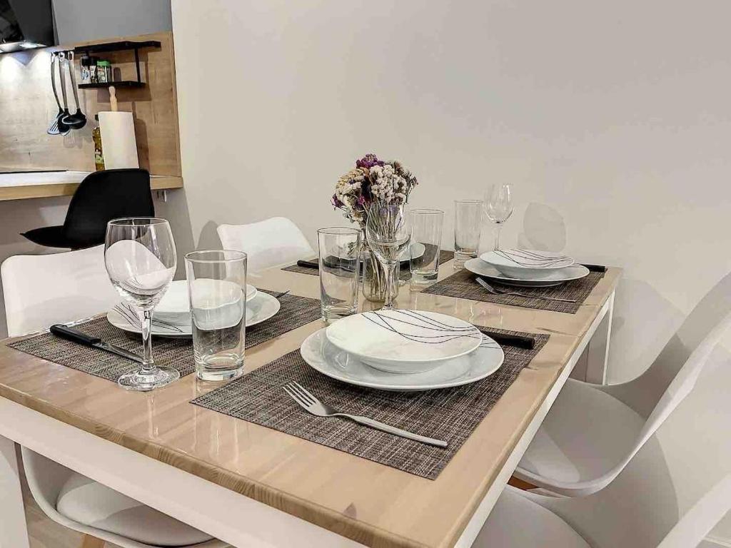 Dream Home Appartement Saint-Louis Proche Bale – photo 22