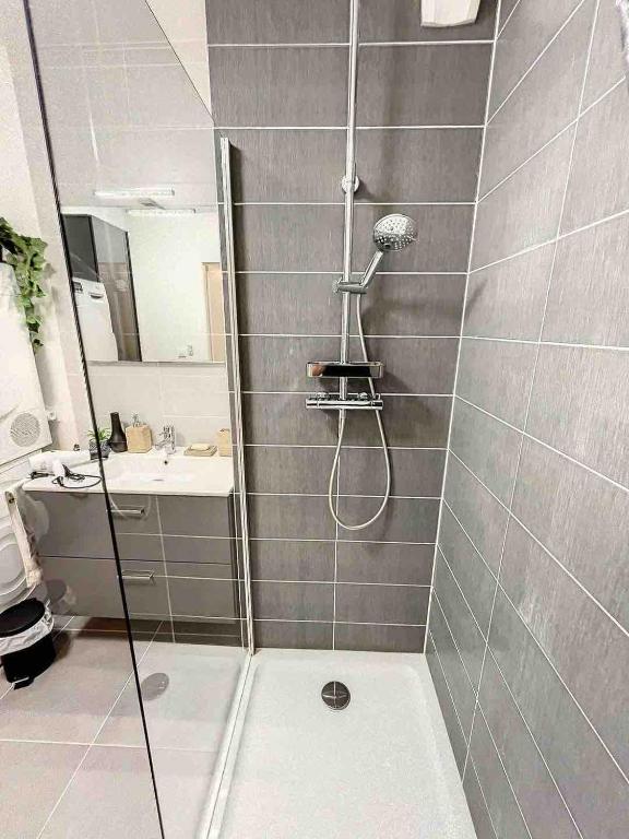 Dream Home Appartement Saint-Louis Proche Bale – photo 24