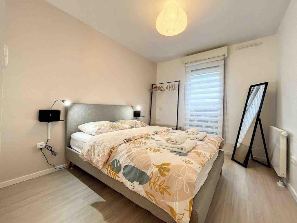 Dream Home Appartement Saint-Louis Proche Bale – photo 27