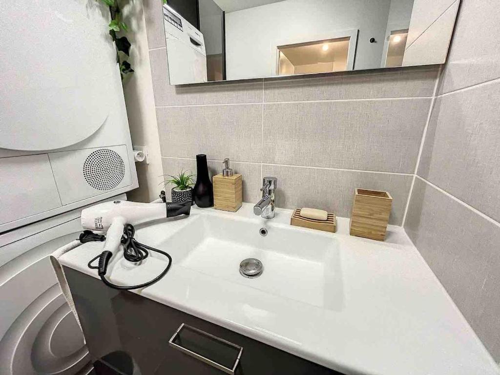 Dream Home Appartement Saint-Louis Proche Bale – photo 8