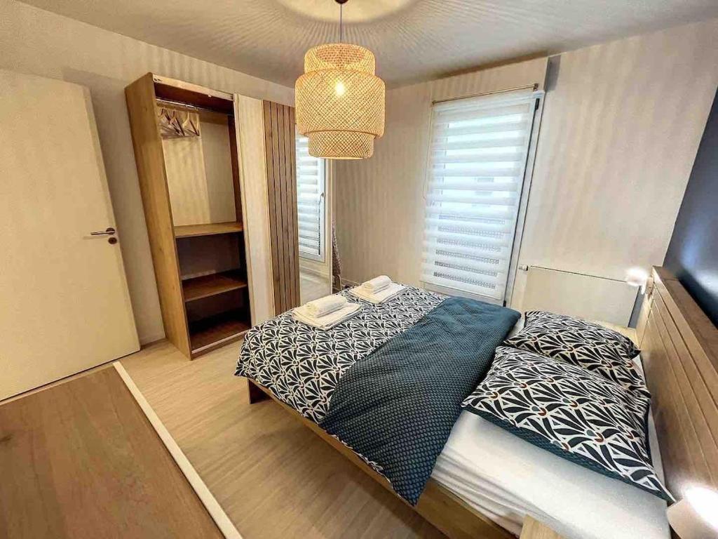 Dream Home Appartement Saint-Louis Proche Bale – photo 30