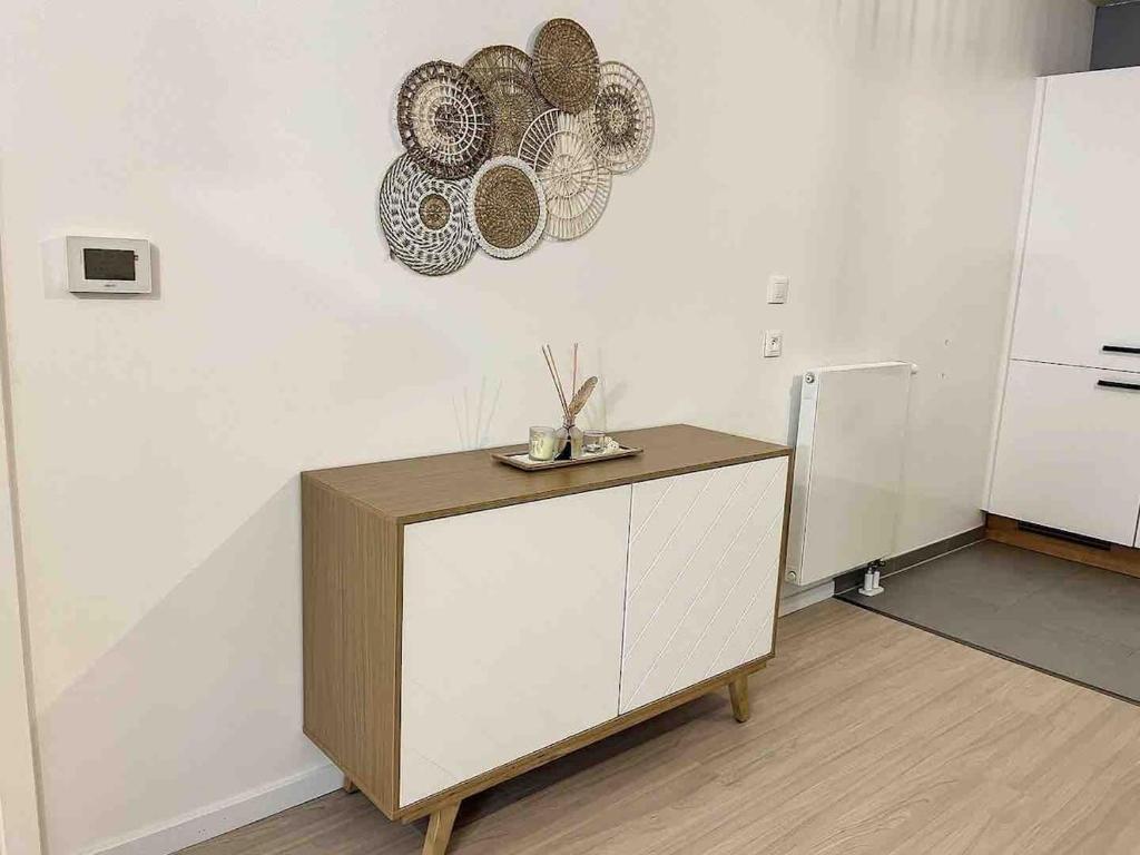 Dream Home Appartement Saint-Louis Proche Bale – photo 32
