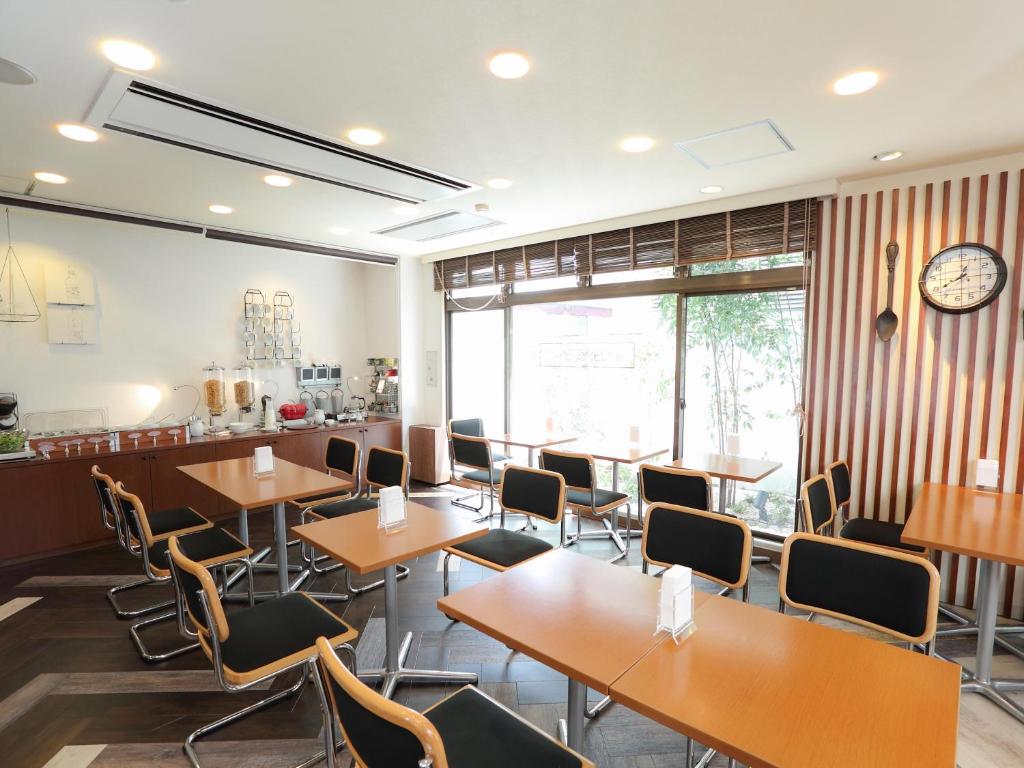 Konferenční prostory v ubytování Hotel Areaone Kochi