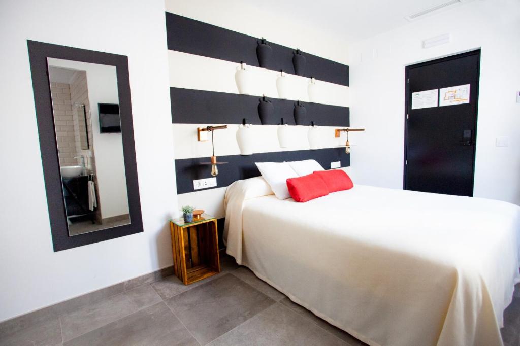 Lukanda Hospec Olehousing - 6