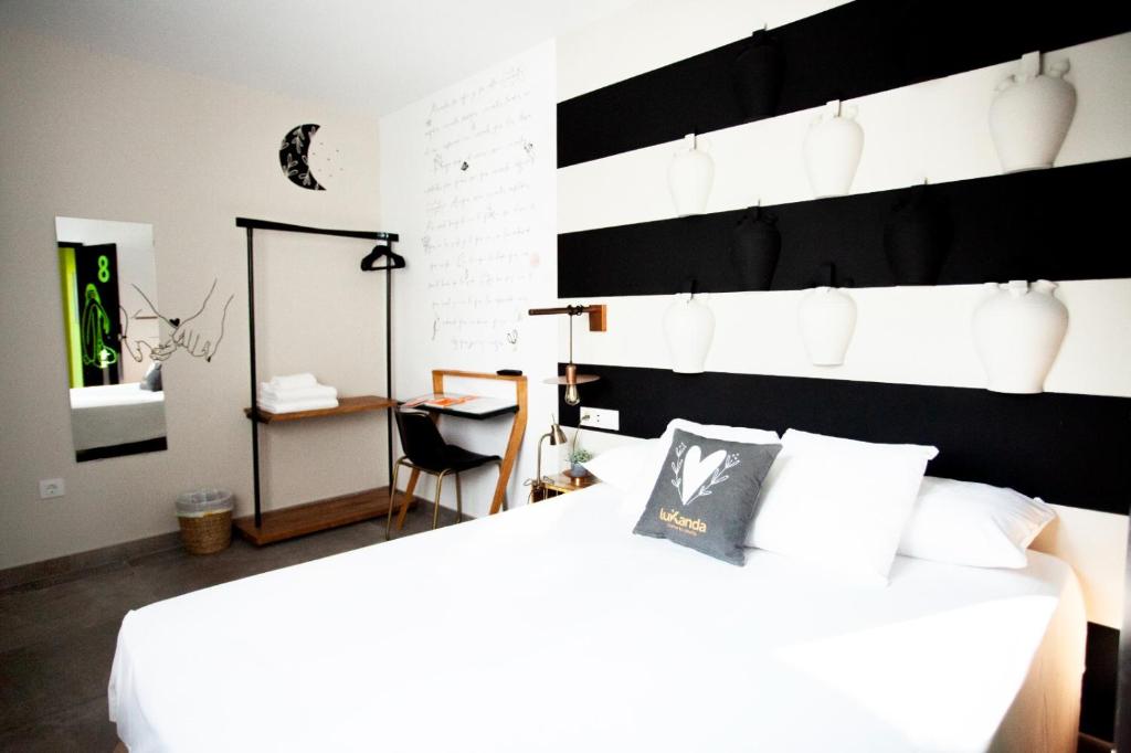 Lukanda Hospec Olehousing - 9