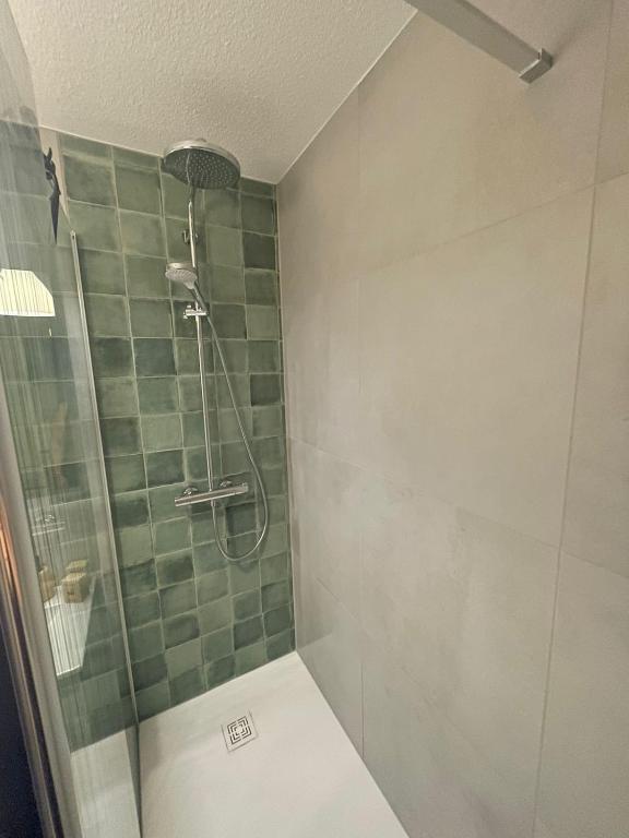 Bord du Canal 134 Logement Terrasse Mulhouse – photo 13