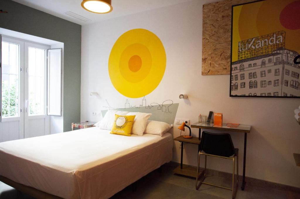 Lukanda Hospec Olehousing - 11