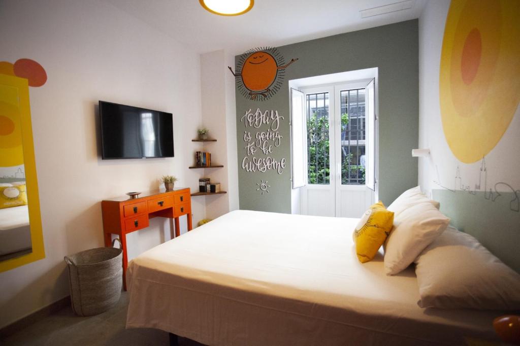 Lukanda Hospec Olehousing - 10