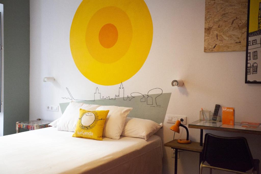 Lukanda Hospec Olehousing - 13