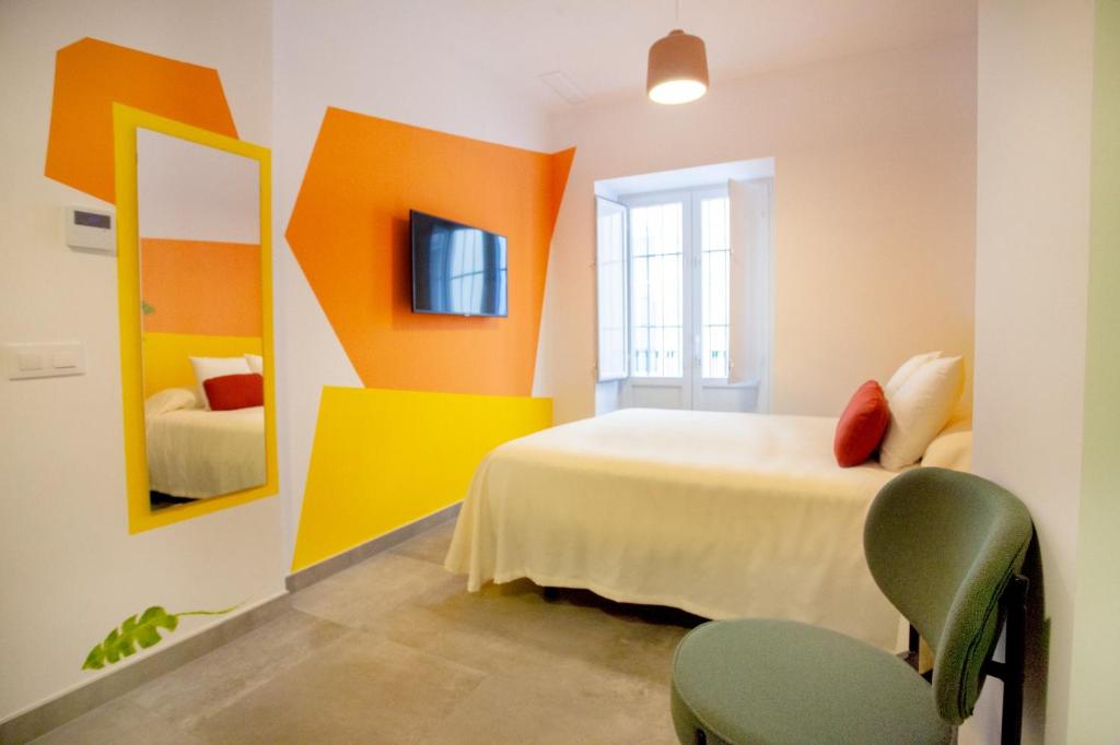 Lukanda Hospec Olehousing - 16