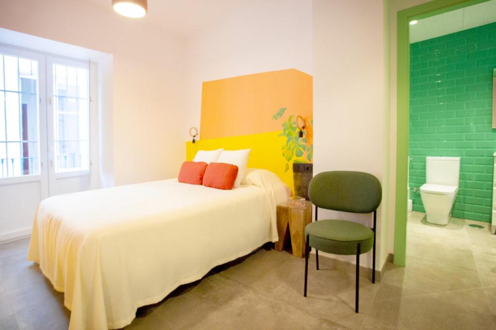 Lukanda Hospec Olehousing - 17