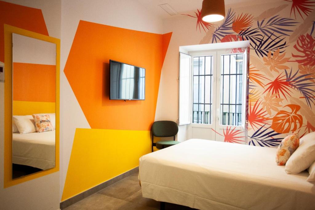 Lukanda Hospec Olehousing - 14