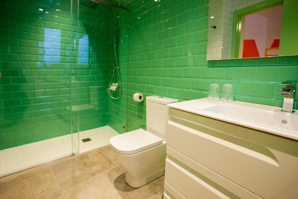 Lukanda Hospec Olehousing - 19