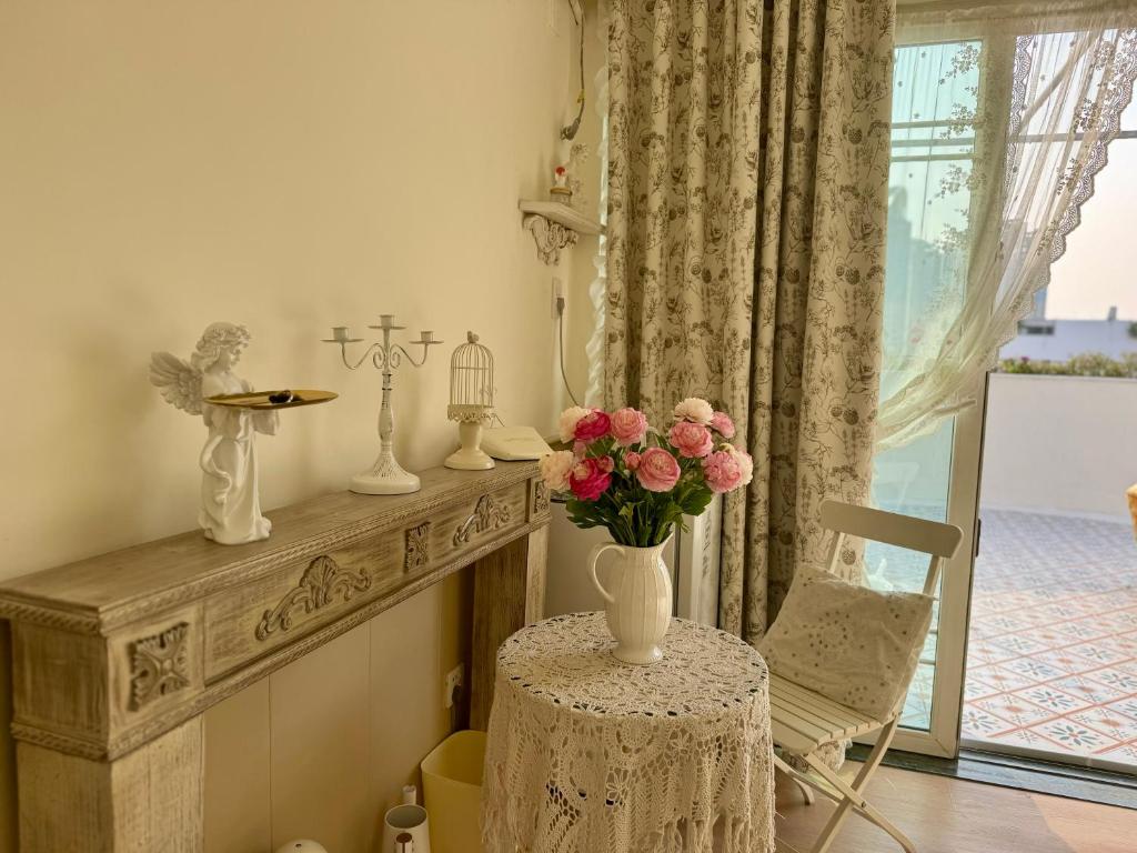 Fotografie z fotogalerie ubytování Ran sister Hostel v Kantonu