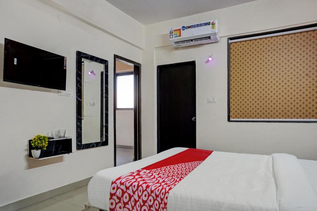 Φωτογραφία από το άλμπουμ του Hotel O Sai Inn σε Chinchwad