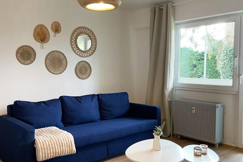 LE COSY Basel Euroairport ! Parking Privé – photo 12
