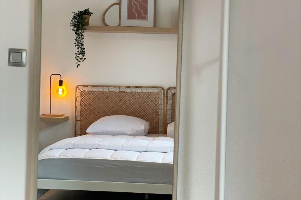 LE COSY Basel Euroairport ! Parking Privé – photo 6