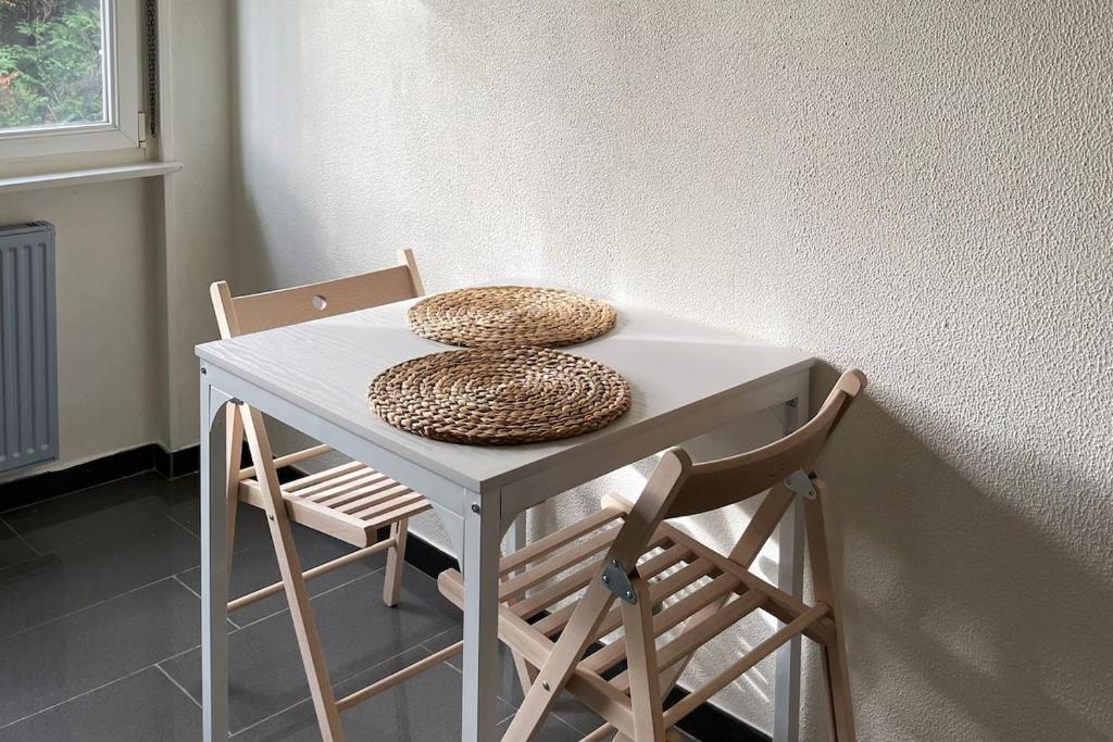 LE COSY Basel Euroairport ! Parking Privé – photo 4