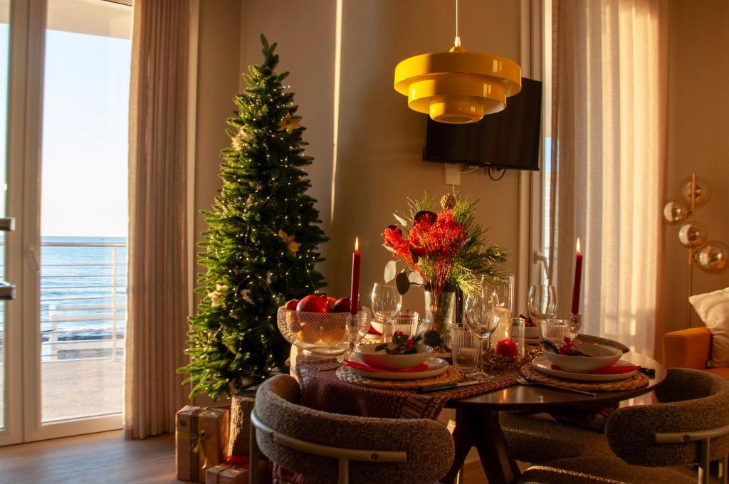 Fotografie z fotogalerie ubytování MAREKI60 - Il Paradisino Beach Club v destinaci San Vincenzo