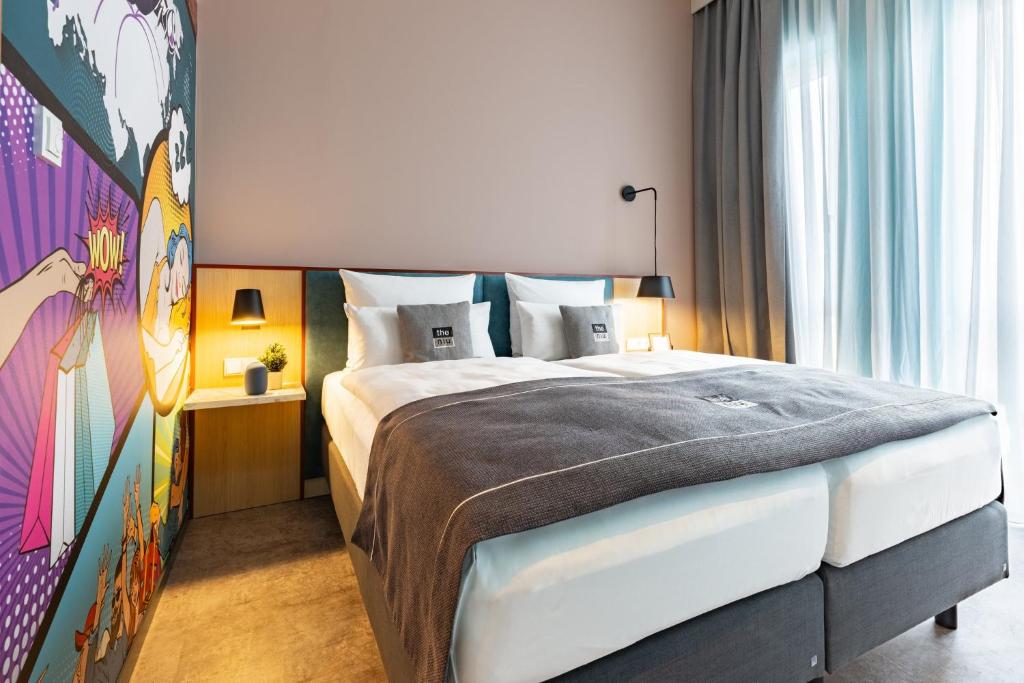 Holiday Inn - the niu, Pax Berlin Airport by IHG - 5