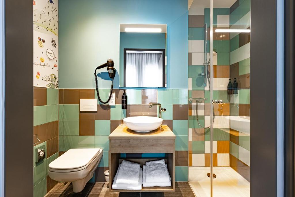 Holiday Inn - the niu, Pax Berlin Airport by IHG - 12