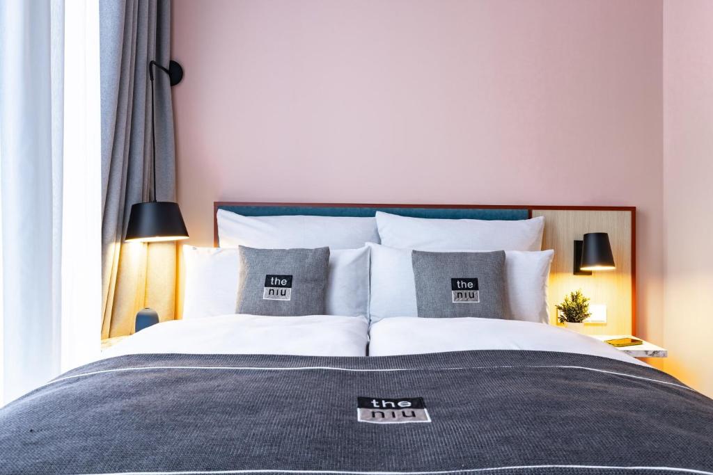 Holiday Inn - the niu, Pax Berlin Airport by IHG - 6