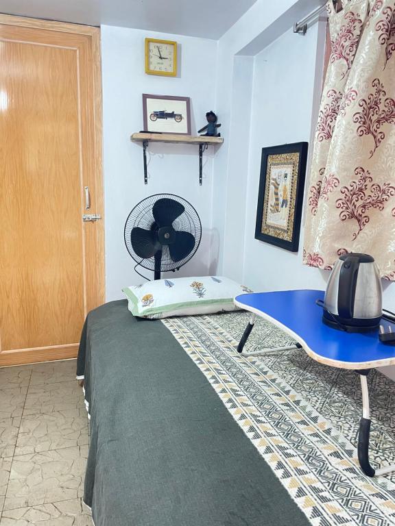 Billede fra billedgalleriet på Mitra Backpacker's hostel i Bolpur