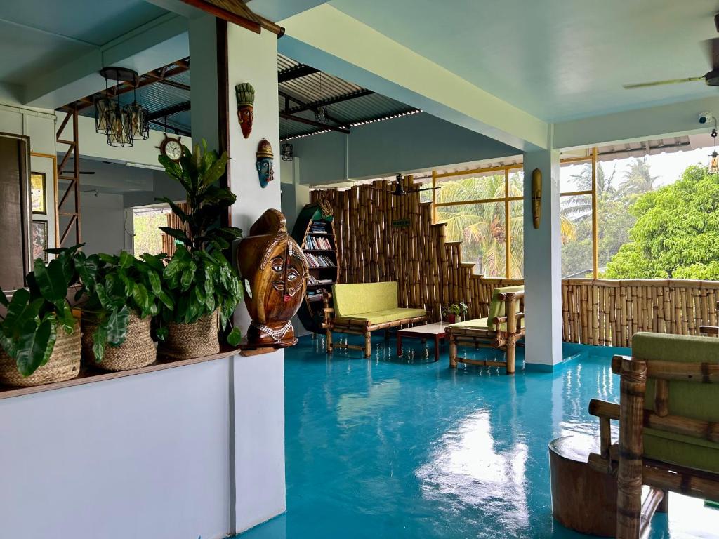 Fotografie z fotogalerie ubytování Bhūma v destinaci Ostrov Havelock