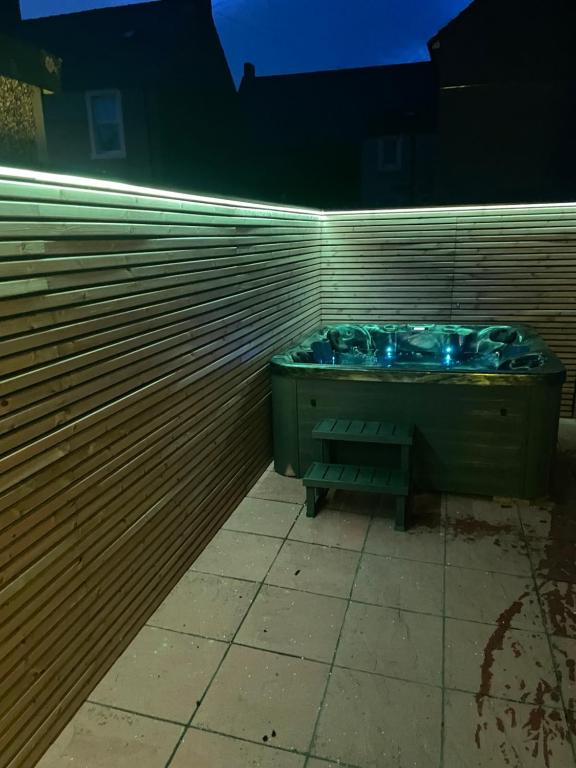 Fotografie z fotogalerie ubytování Seaside Retreat v destinaci Harrington