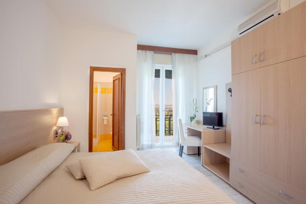 La Cantinella - Habitación Doble O Twin