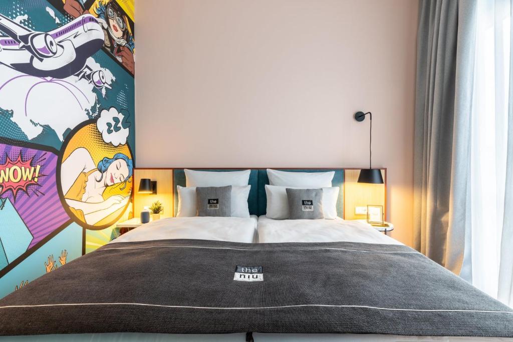 Holiday Inn - the niu, Pax Berlin Airport by IHG - 7