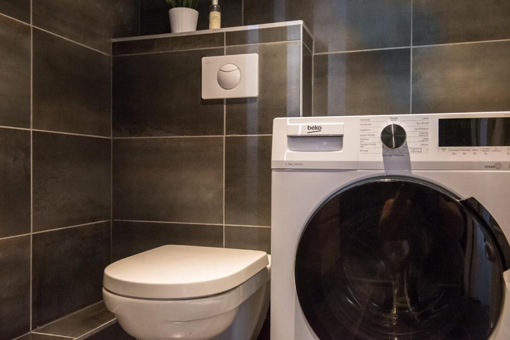 Very nice apartment - Colmar city center – photo 8