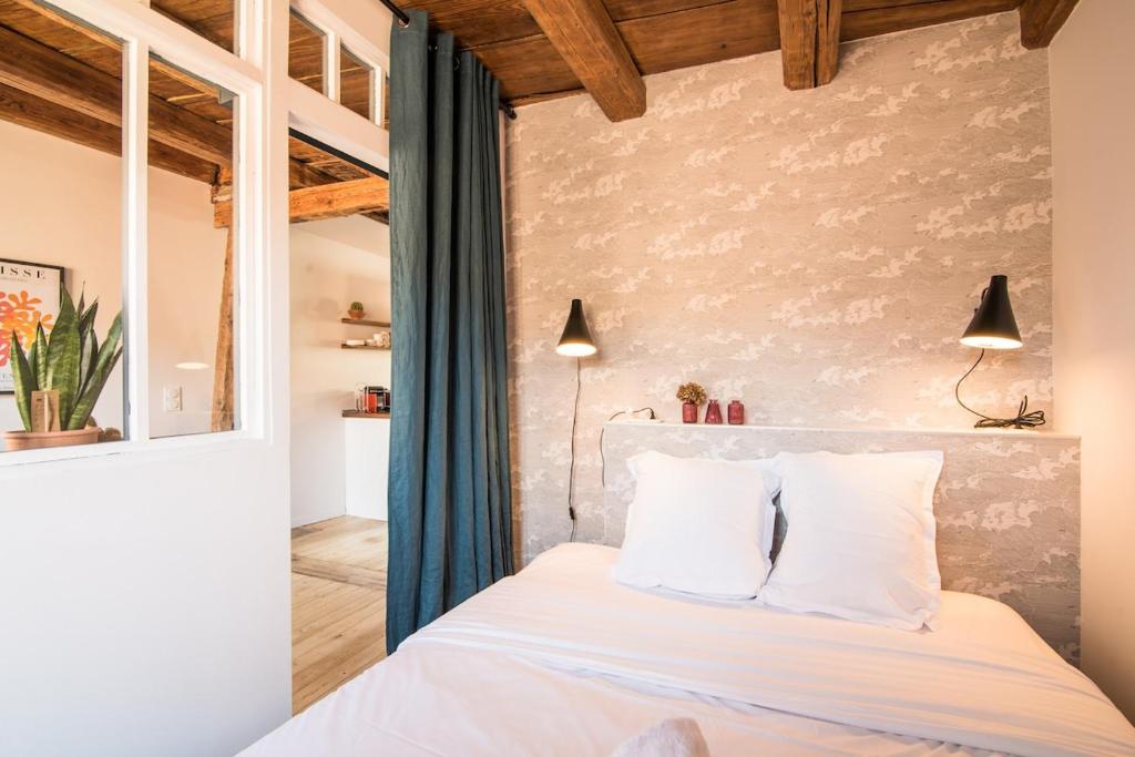 Very nice apartment - Colmar city center – photo 2