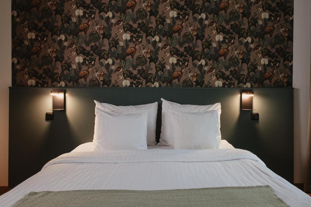 Home Hotel Uppsala - Superior Double Room
