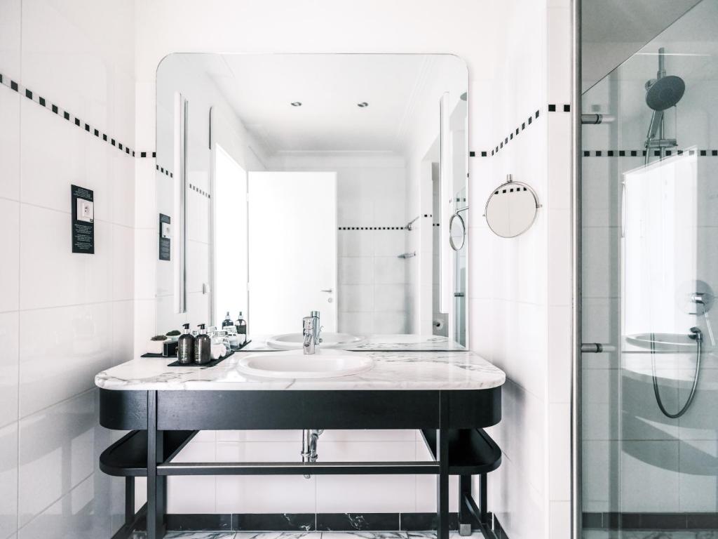 Falkensteiner Spa Resort Marianske Lazne - 9