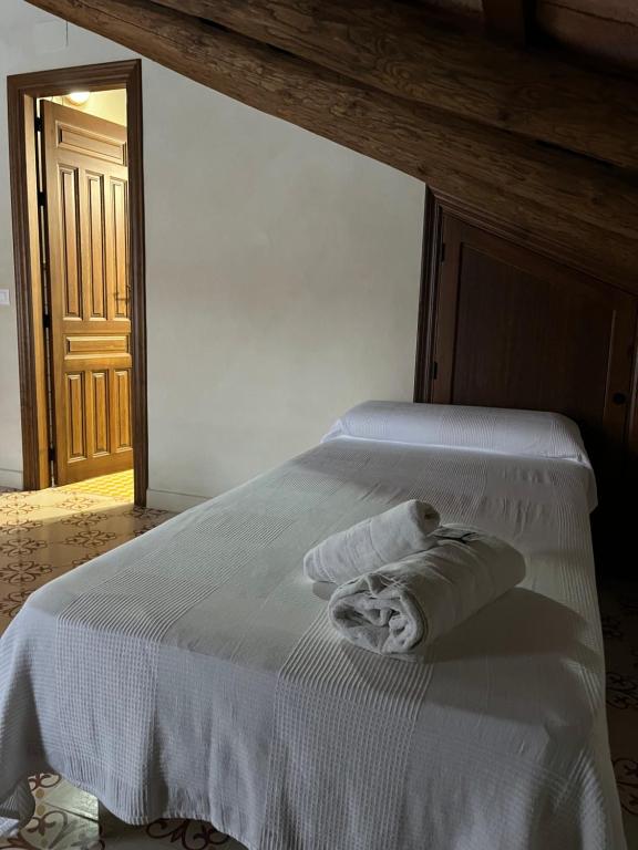 Casa Rural La Plazuela - Habitación Doble
