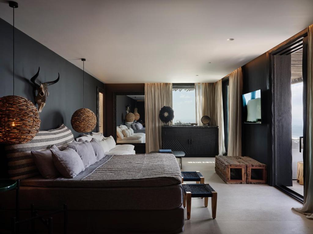 Myconian Panoptis Escape, a member of Small Luxury Hotels of the World photo 5