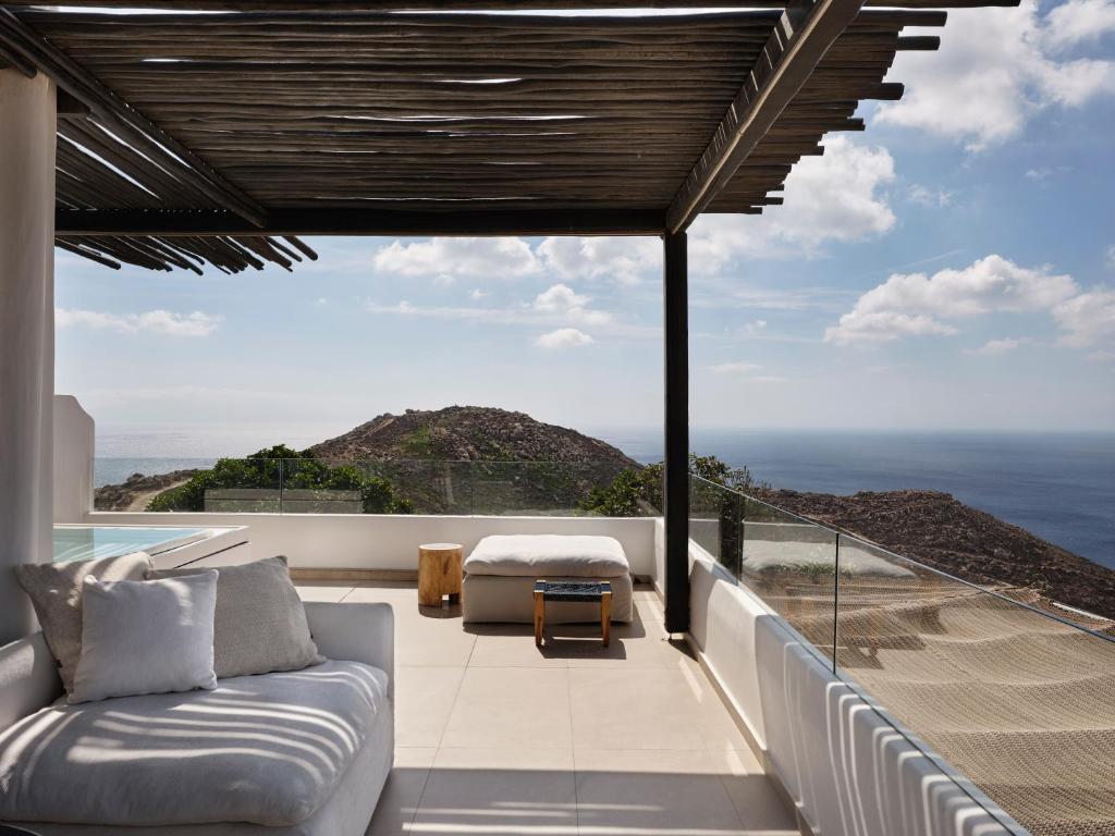 Myconian Panoptis Escape, a member of Small Luxury Hotels of the World photo 4