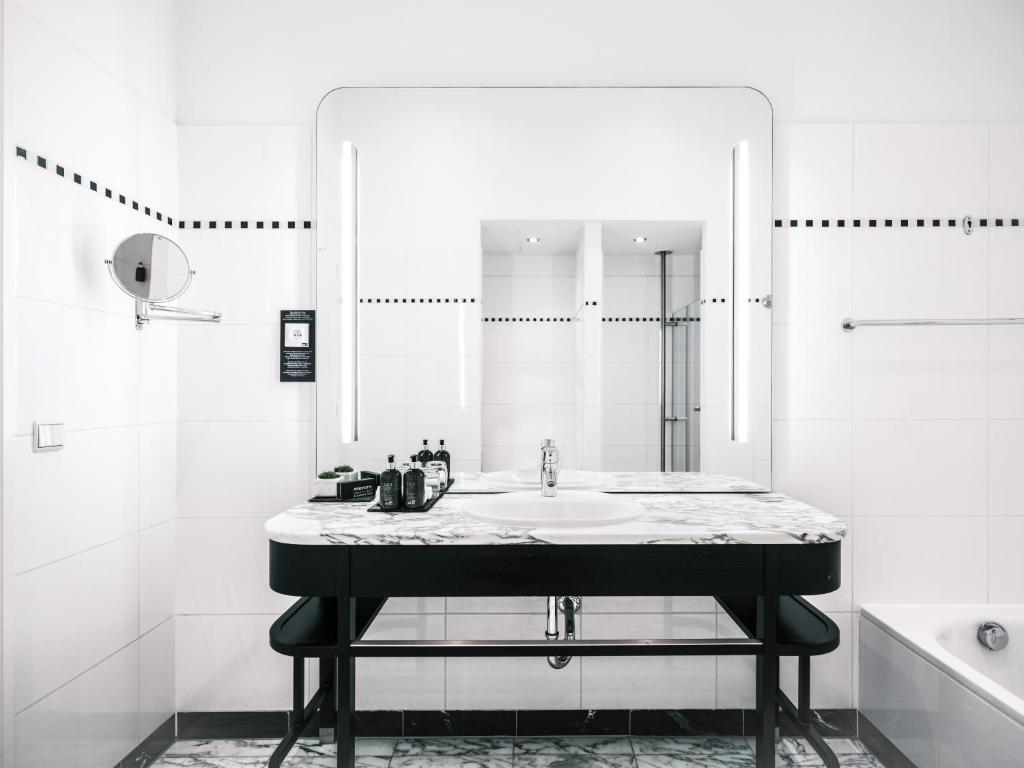 Falkensteiner Spa Resort Marianske Lazne - 12