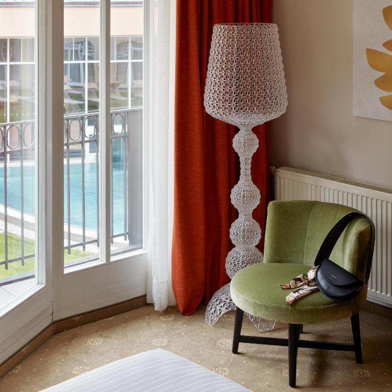 Falkensteiner Spa Resort Marianske Lazne - 18