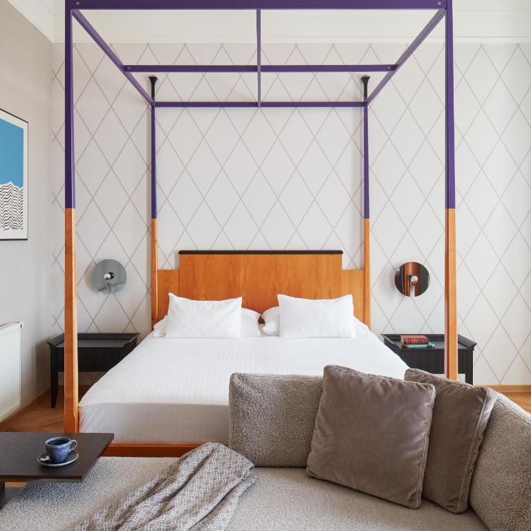 Falkensteiner Spa Resort Marianske Lazne - 19