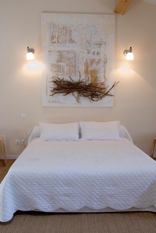 La Maison Vieille Maison d'Hôtes & Gîtes - 10