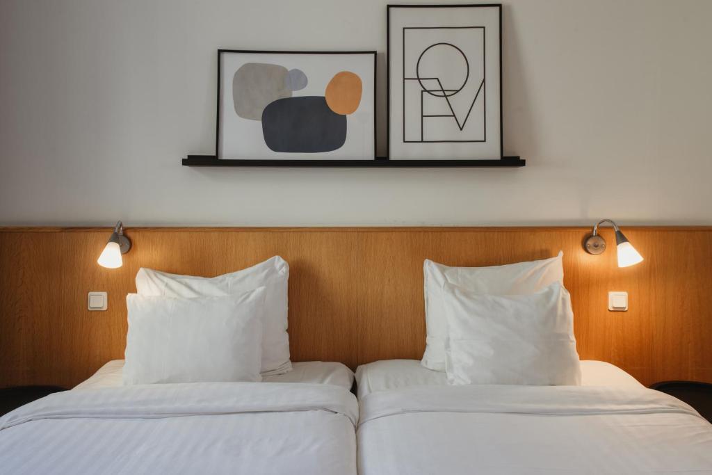 Home Hotel Uppsala - Family Room