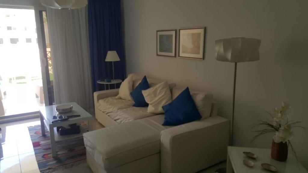 Χώρος καθιστικού στο Stella heights North cost