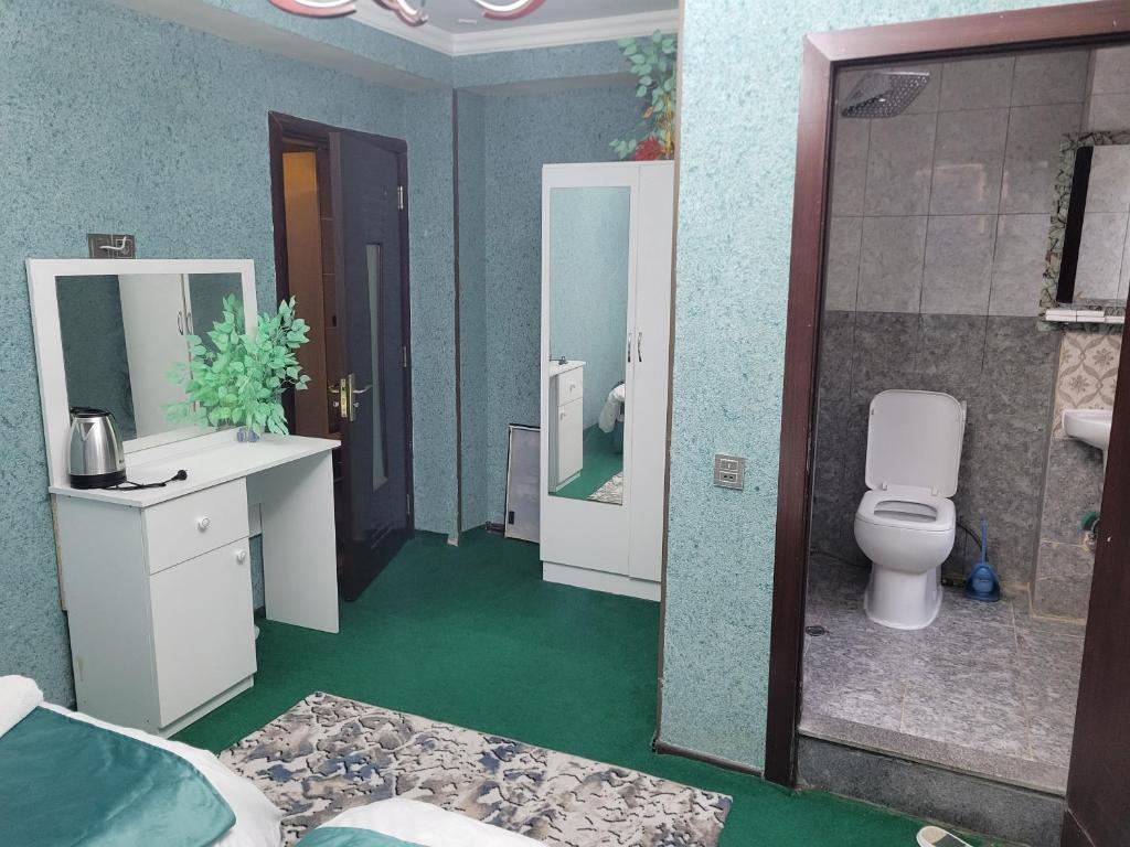 امکانات Nizami baku hotel - تصویر ۴