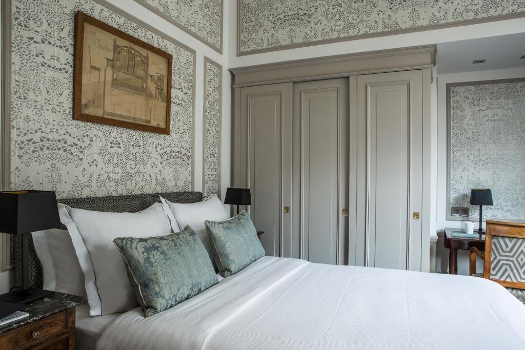 Hôtel Mansart - Esprit de France photo