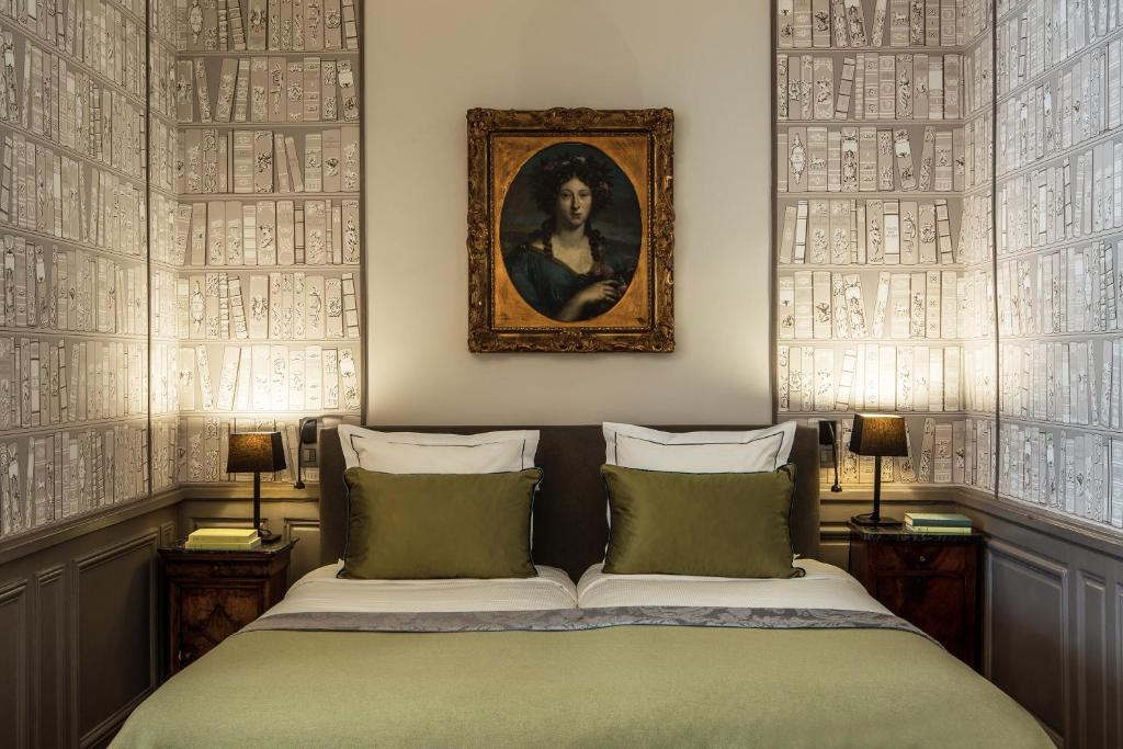 Hôtel Mansart - Esprit de France photo