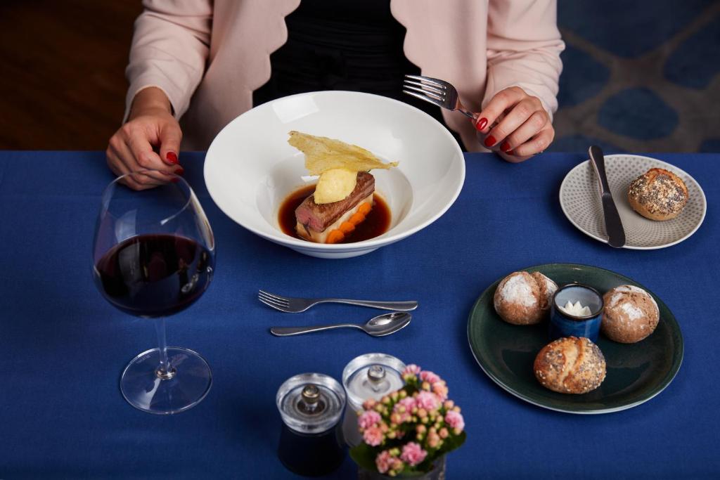 Falkensteiner Spa Resort Marianske Lazne - 4