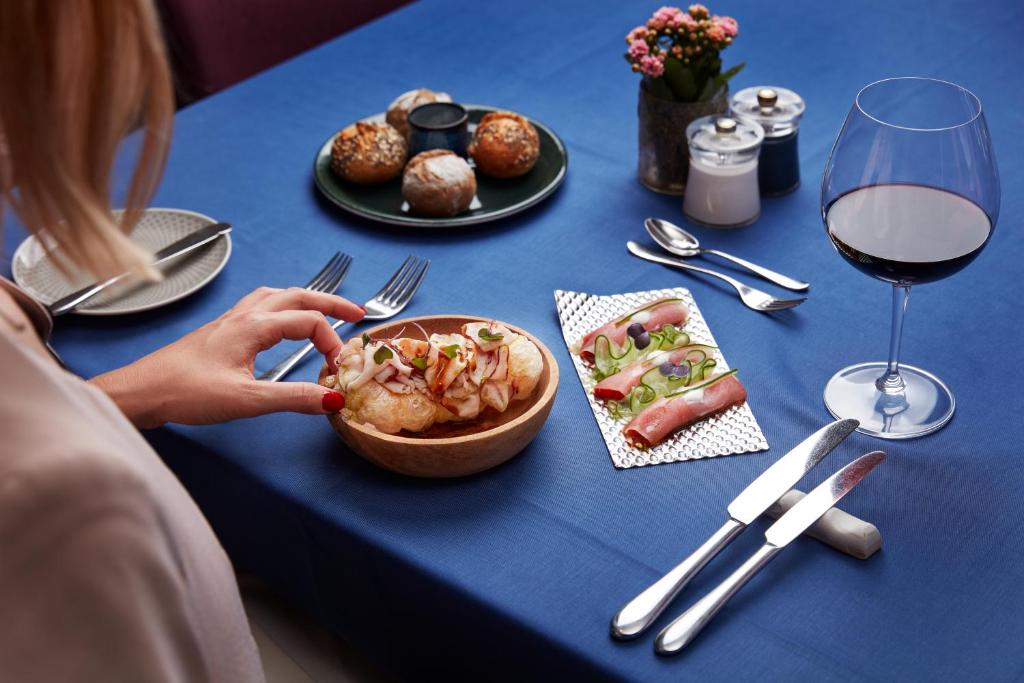 Falkensteiner Spa Resort Marianske Lazne - 3